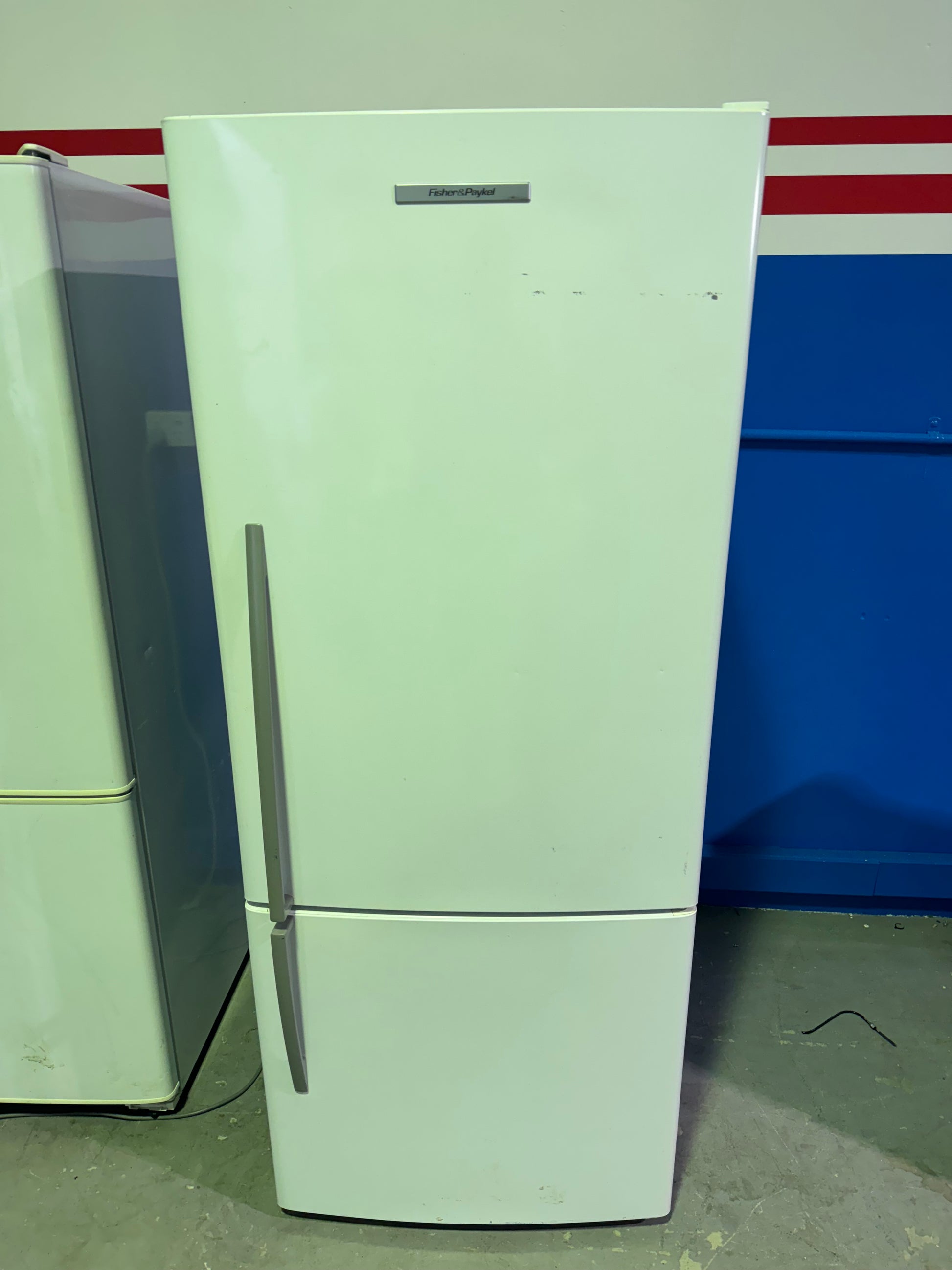 Refurbished Fisher and Paykel 404 Litres Fridge Freezer | PERTH