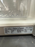 Fisher & Paykel 400L Bottom Mount Fridge – Refurbished | E402BRXFD
