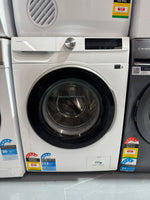 Factory second Samsung 11kg Front Load Smart Washer with Steam Wash Cycle - WW11CG604DLE