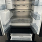 Refurbished Hisense 560 Litres Fridge Freezer | PERTH