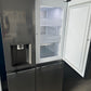 Refurbished LG 635 litres fridge freezer | PERTH