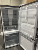 LG 420L Bottom Mount Fridge – Near to New | GB-455PL