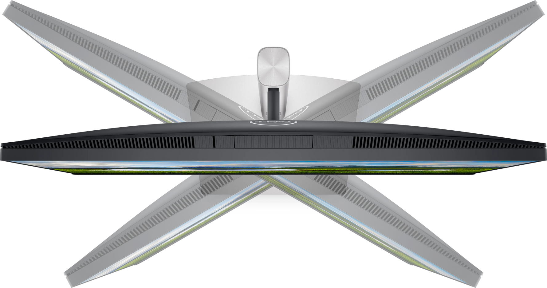 Dell 24, HD Video Conferencing Monitor - C2422HE | BRISBANE