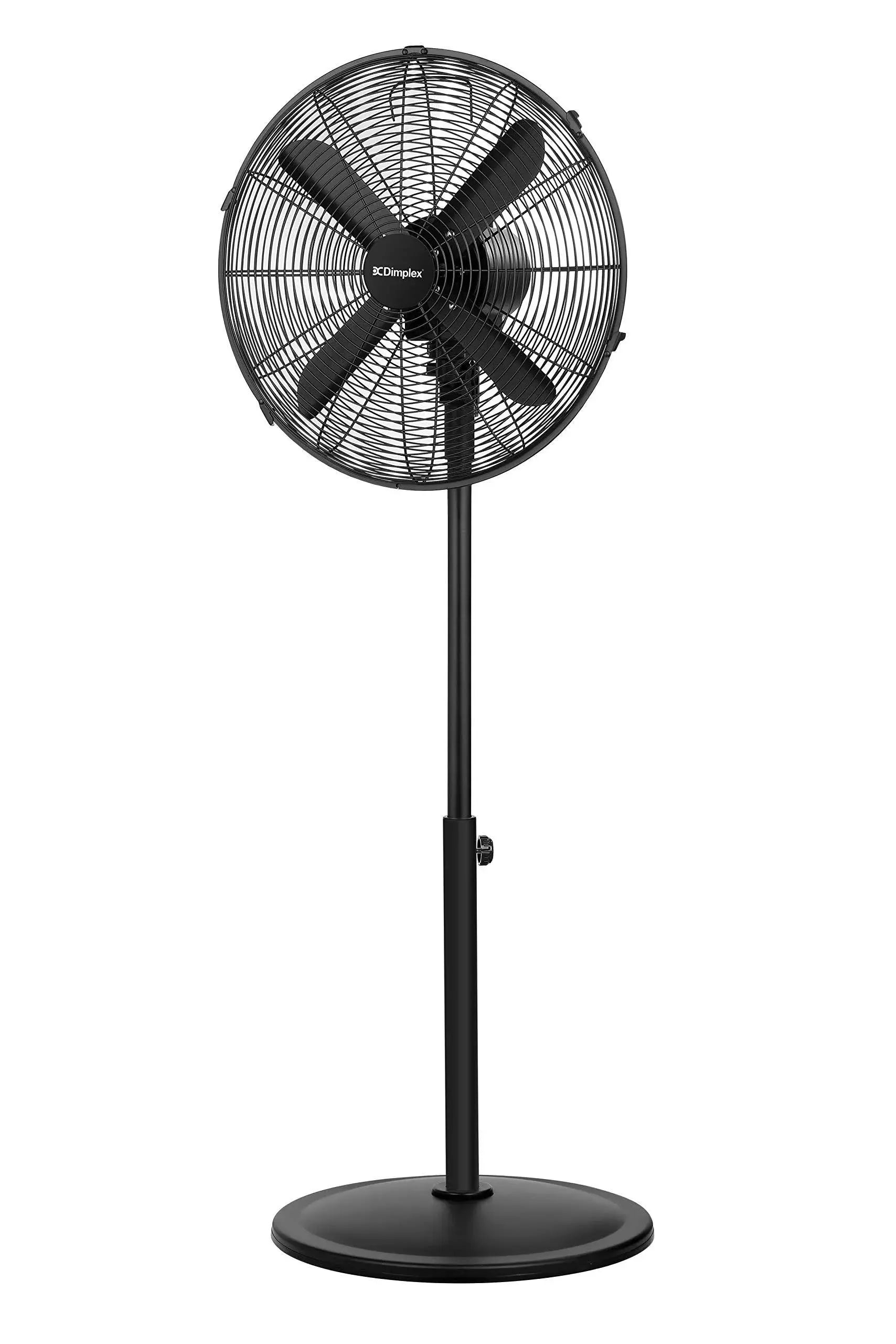 Dimplex High Velocity Pedestal Fan | SYDNEY