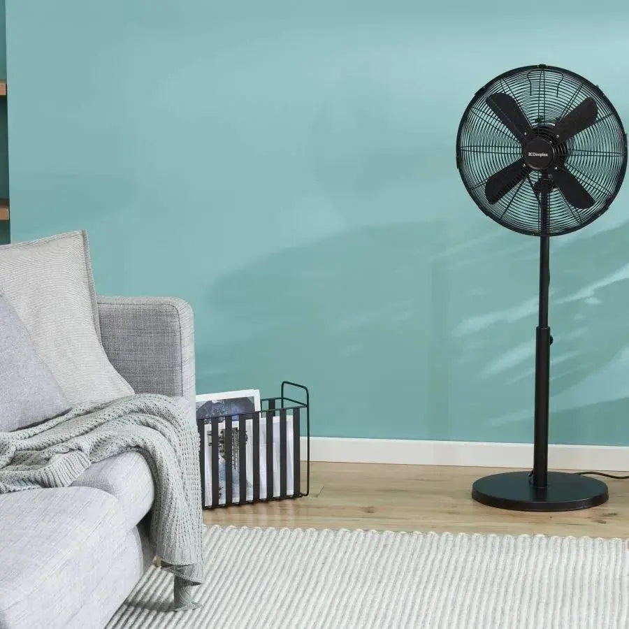 Dimplex High Velocity Pedestal Fan | SYDNEY