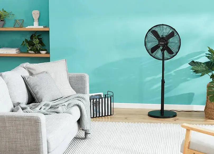 Dimplex High Velocity Pedestal Fan | SYDNEY