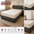 Dreamtime Queen Mattress for Everyday Comfort | SYDNEY