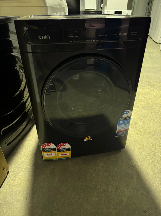 Chiq 8 kgs/5kgs washer /Dryer Combo | PERTH
