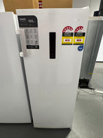 Refurbished Chiq 166 litres upright freezer | PERTH