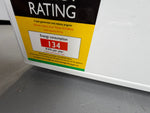 Refurbished Hisense 8 kg heat pump dryer | ALEXANDRIA