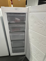 Refurbished Chiq 166 litres upright freezer | PERTH