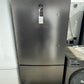 Refurbished Chiq 432 litres fridge freezer | PERTH