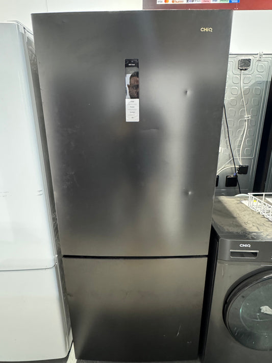 Refurbished Chiq 432 litres fridge freezer | PERTH