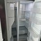 Refurbished LG 635 litres fridge freezer | PERTH