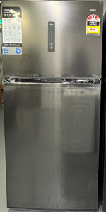 Factory second Chiq 515L fridge Freezer