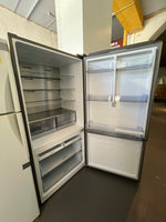 Hisense 503 ltr bottom mount fridge freezer Model no-HRBM503S