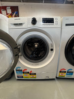 Samsung 8.5kg/6kg Washer Dryer Combo WD85T4046CE