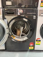 Factory second 10kg Series 10 Heat Pump Dryer - 9 Star