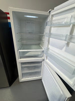 Refurbished Chiq 396 litres fridge freezer | PERTH