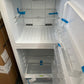 Chiq 202 litres fridge freezer | ADELAIDE