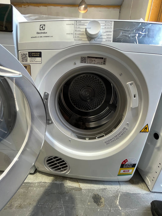 ELECTROLUX 7KG ULTIMATECARE VENTED DRYER EDV705H3WC | ALEXANDRIA