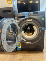 Electrolux 12kg Front Load Washing Machine – Factory Second | RESERVOIR