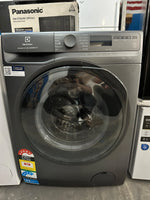 Electrolux 12kg UltimateCare Front Load Washing Machine – Refurbished | PERTH