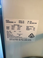 Electrolux 380L Bottom Mount Refrigerator – Refurbished | PERTH