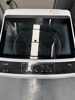 Electrolux 390L Top Mount Fridge + Kogan 8kg Top Load Washing Machine – Refurbished | MELBOURNE