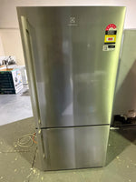 Electrolux 496L Bottom Mount Refrigerator – Refurbished | BRISBANE