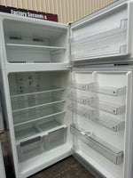 Electrolux 517L Fridge Freezer – Refurbished