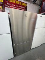 Electrolux 528L Bottom Mount Refrigerator – Refurbished | SYDNEY
