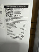Electrolux 529L Bottom Mount Fridge Freezer EBE5307SC (Stainless Steel) – Refurbished