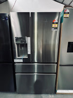 Electrolux 609L French Door Fridge Freezer – Factory Seconds | ADELAIDE