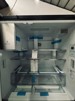 Electrolux 609L French Door Fridge Freezer – Factory Seconds | ADELAIDE
