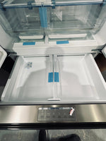 Electrolux 609L French Door Fridge Freezer – Factory Seconds | ADELAIDE