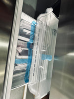 Electrolux 609L French Door Fridge Freezer – Factory Seconds | ADELAIDE