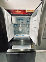 Electrolux 609L French Door Fridge Freezer – Factory Seconds | ADELAIDE