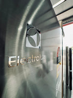 Electrolux 609L French Door Fridge Freezer – Factory Seconds | ADELAIDE