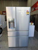 Electrolux 609L French Door Refrigerator – Factory Second | MELBOURNE