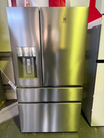 Electrolux 609L French Door Refrigerator – Refurbished | BRISBANE