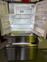 Electrolux 609L French Door Refrigerator – Refurbished | BRISBANE