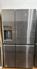 Electrolux 609L French Door Refrigerator – Refurbished | RESERVOIR
