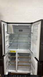 Electrolux 609L French Door Refrigerator – Refurbished | RESERVOIR