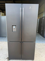 Electrolux 634L UltimateTaste 900 French Door Refrigerator – Refurbished | BRISBANE