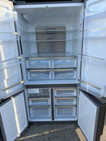 Electrolux 634L UltimateTaste 900 French Door Refrigerator – Refurbished | BRISBANE