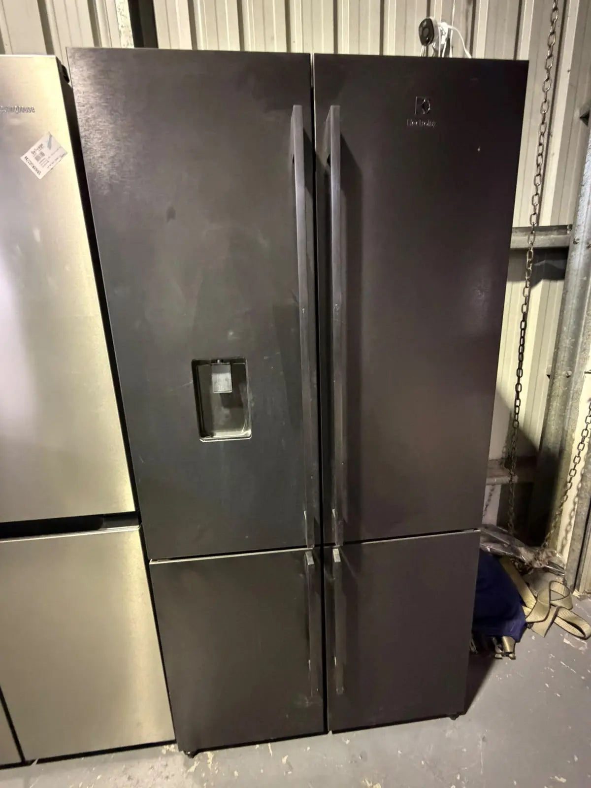 Electrolux 634L UltimateTaste French Door Fridge – Refurbished | BRISBANE