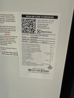 Electrolux 680L Dark Stainless French Door Refrigerator – Refurbished | MELBOURNE