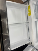Electrolux 681L French Door Refrigerator with Flexible Middle Drawer – Factory Second | RESERVOIR