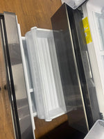 Electrolux 681L French Door Refrigerator with Flexible Middle Drawer – Factory Second | RESERVOIR